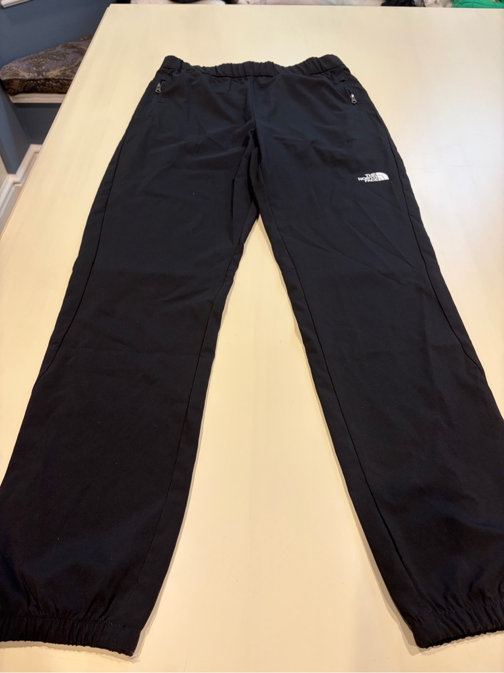 The North Face Black Men's Jogger Pants